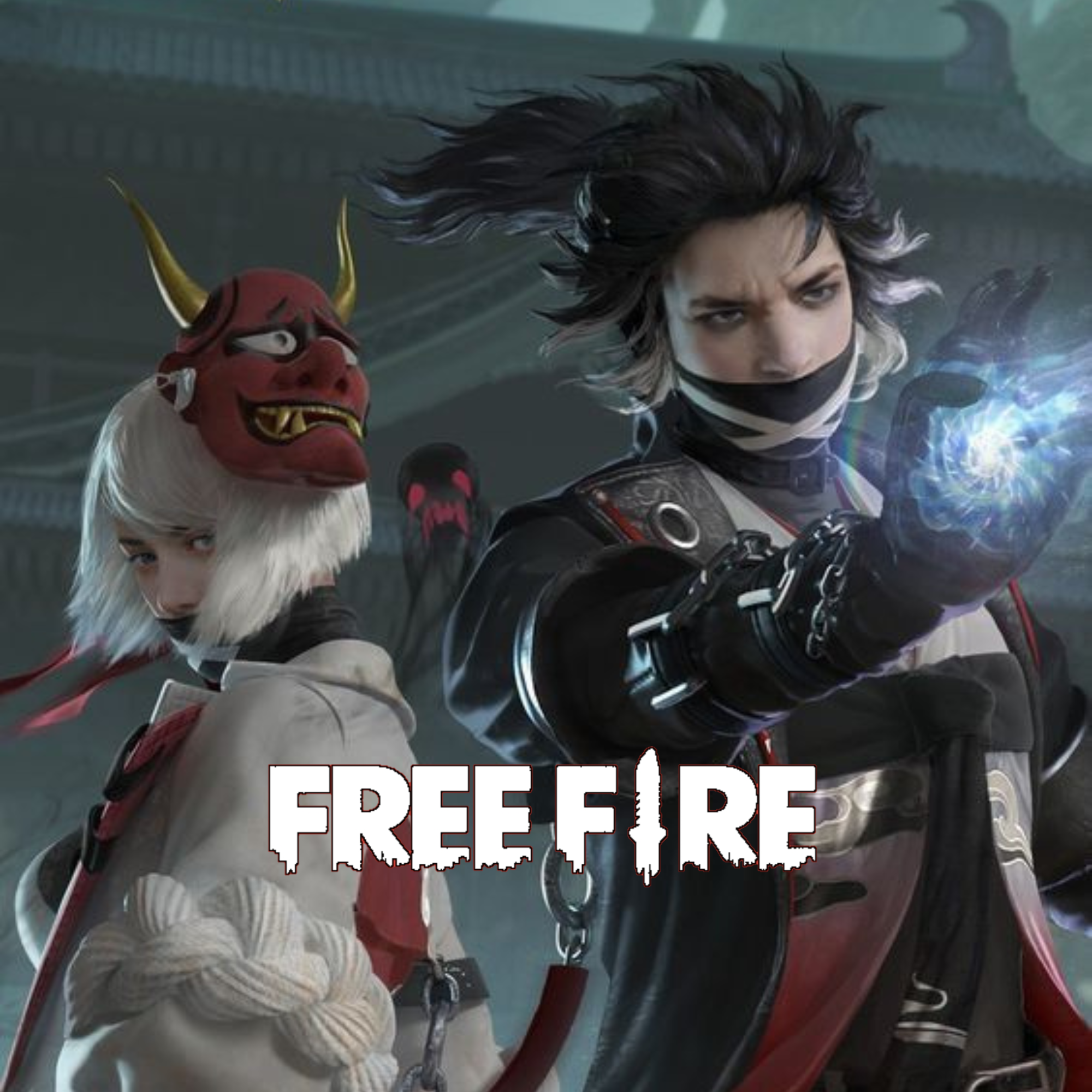 Free Fire