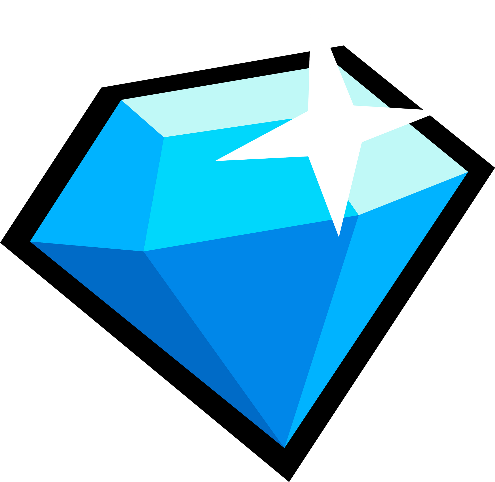 Free Fire 5 Diamond (Indonesia)