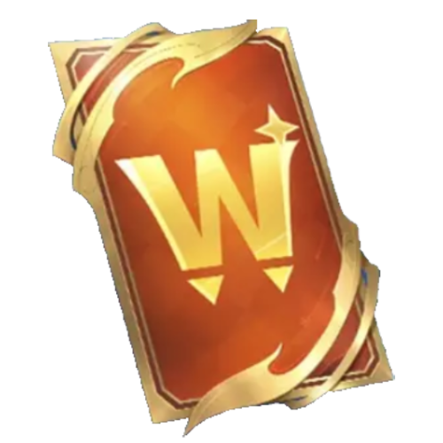 Honor of Kings Weekly Card Plus
